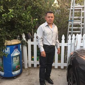 Meet your Posher, Guadalupe